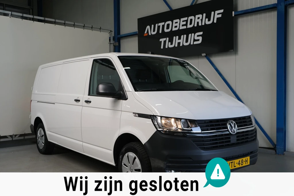 Volkswagen Transporter – foto 5