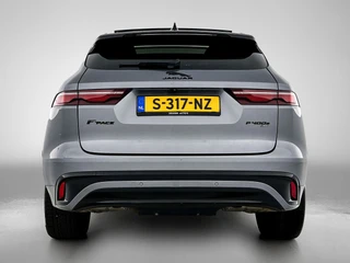Jaguar F-PACE – thumbnail 3