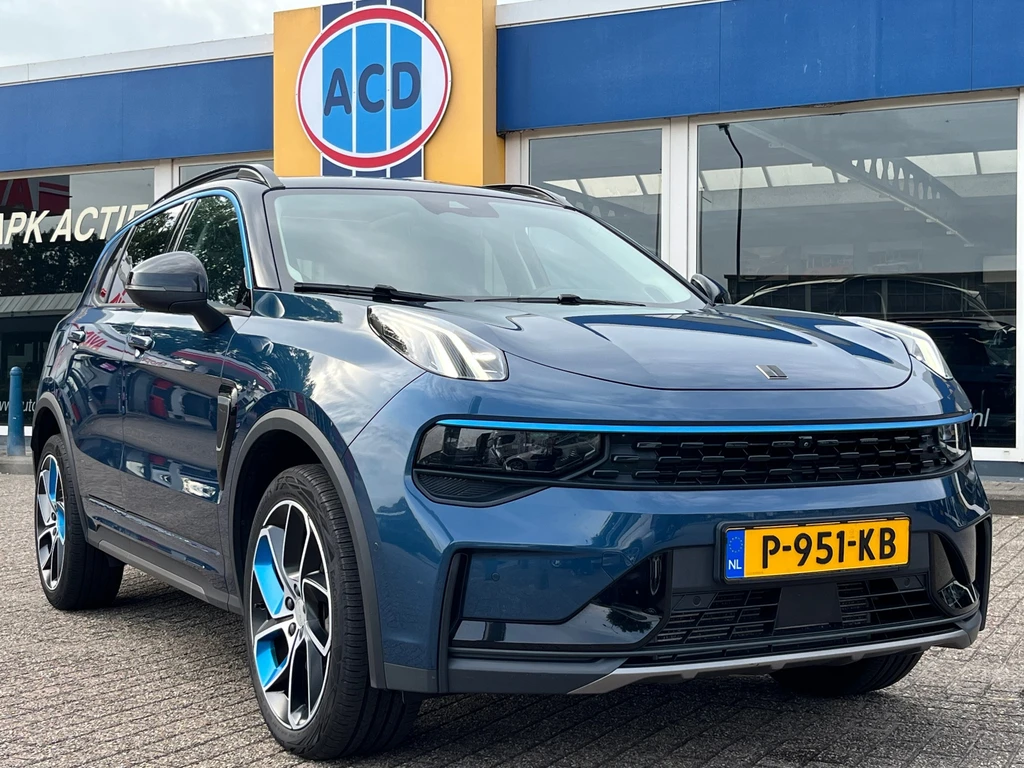 Lynk & Co 01 – foto 13