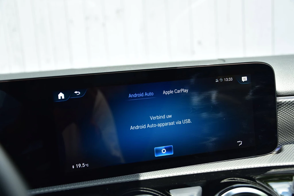 Mercedes-Benz A-Klasse – foto 18