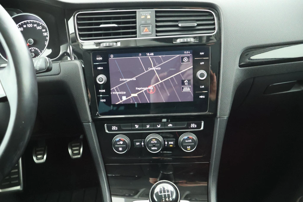 Volkswagen Golf – foto 13