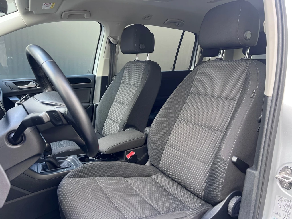 Volkswagen Touran – foto 11
