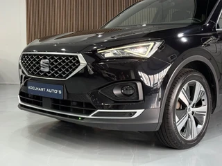 SEAT Tarraco – thumbnail 19