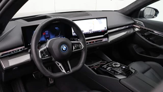 BMW 5 Serie – thumbnail 15