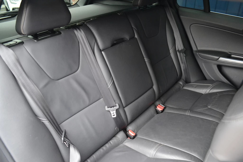 Volvo V60 – foto 17