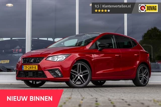 SEAT Ibiza – thumbnail 1
