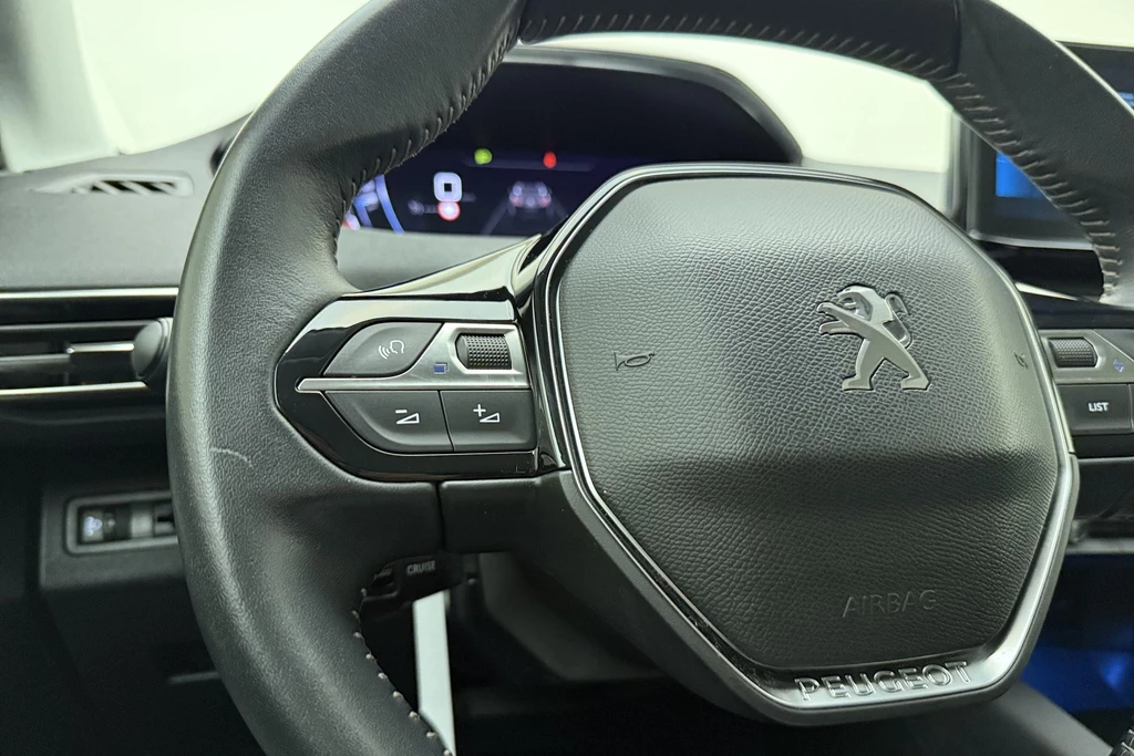 Peugeot 3008 – foto 23