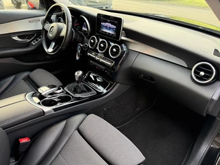 Mercedes-Benz C-Klasse – thumbnail 35