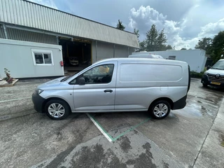 Volkswagen Caddy – thumbnail 2