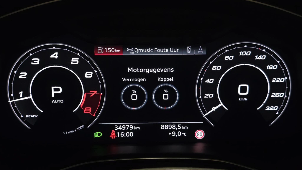 Audi RS6 – foto 9