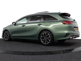 Kia Ceed Sportswagon – thumbnail 5