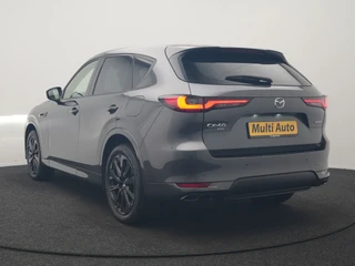 Mazda CX-60 – thumbnail 4