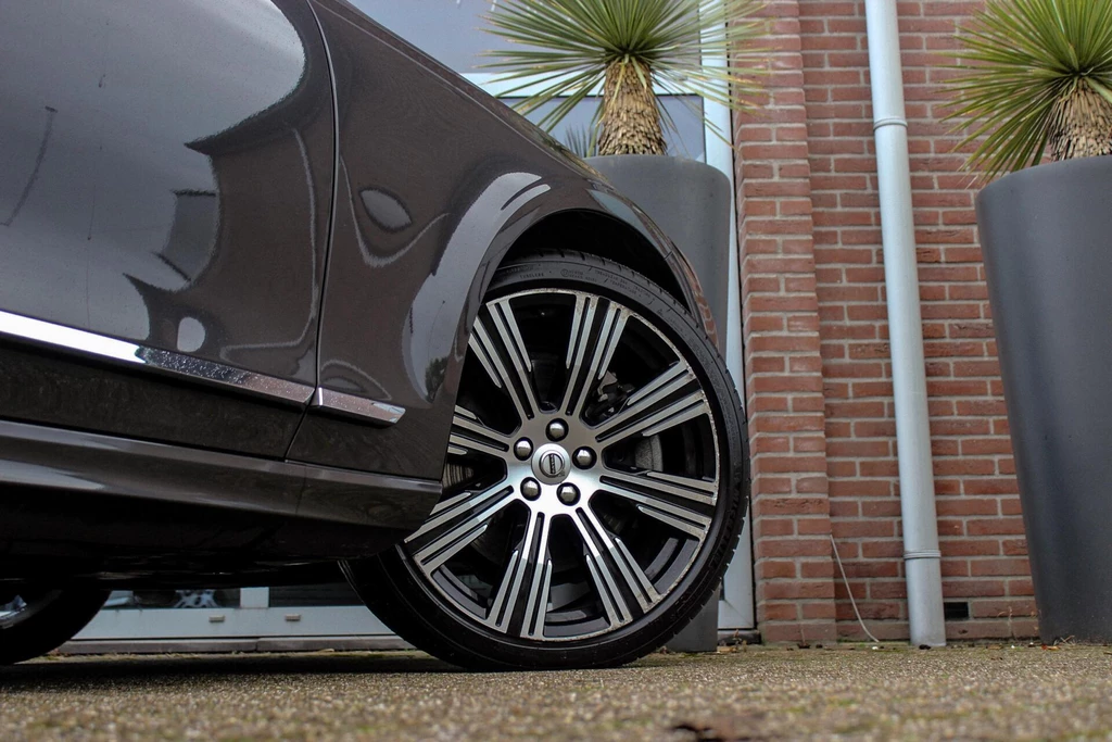 Volvo V90 – foto 46