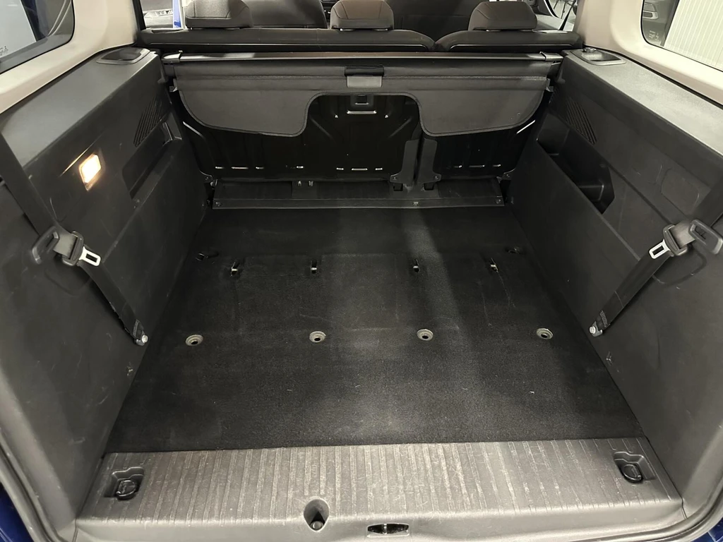 Opel Combo Life – foto 55