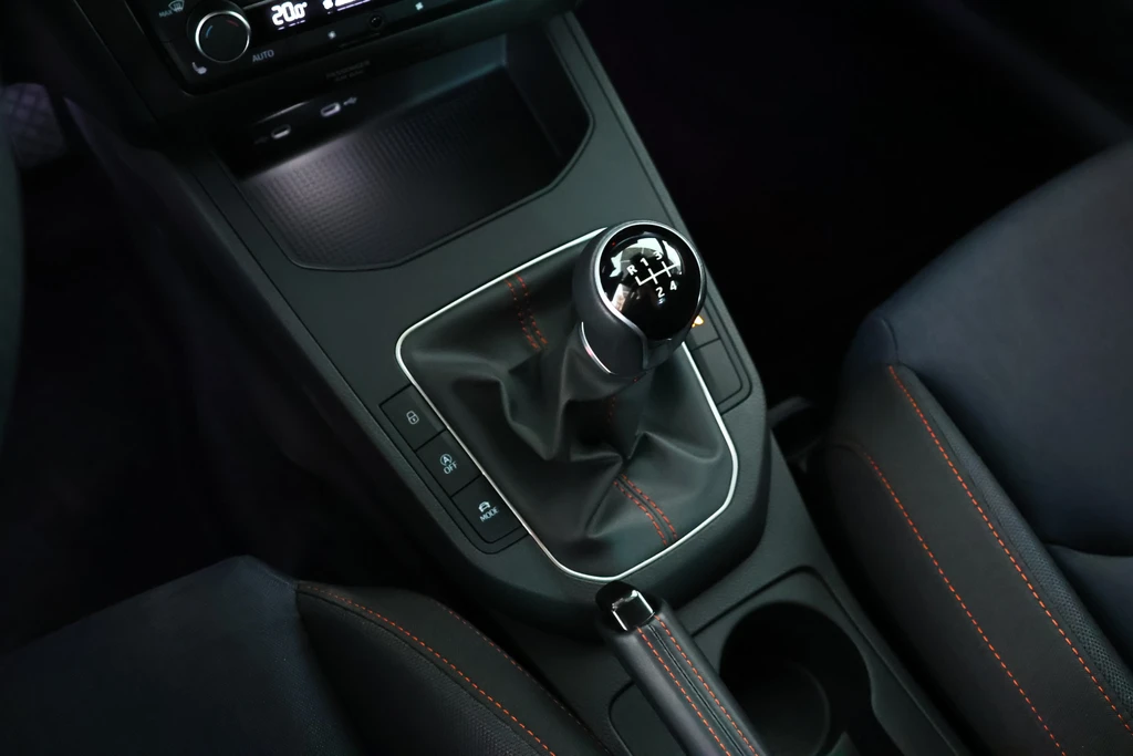 SEAT Ibiza – foto 30