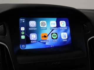 Ford Focus – thumbnail 19