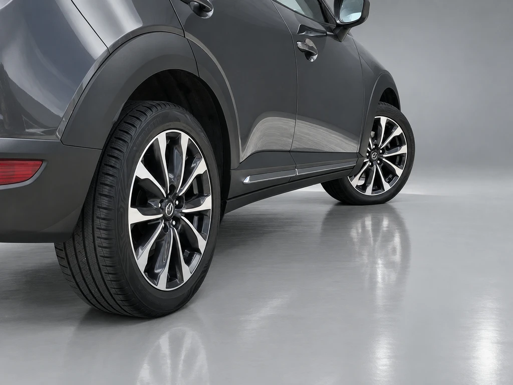 Mazda CX-3 – foto 13