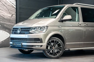 Volkswagen Transporter – thumbnail 4