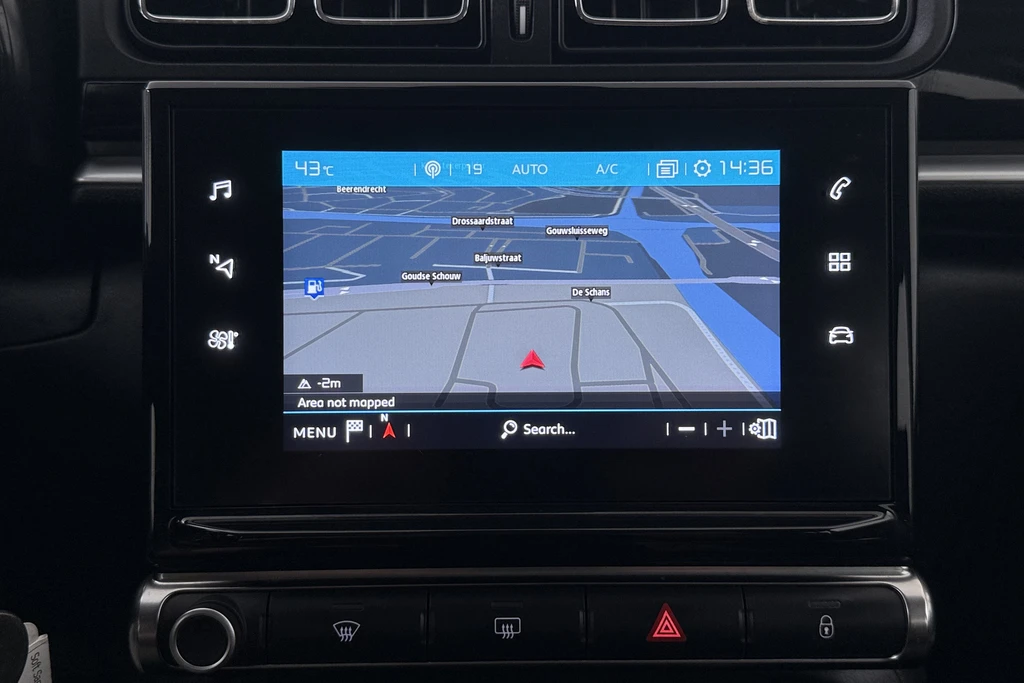 Citroën C3 – foto 21