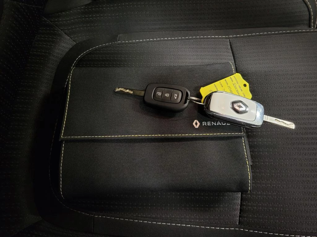 Renault Mégane – foto 20