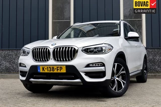 BMW X3 – thumbnail 1