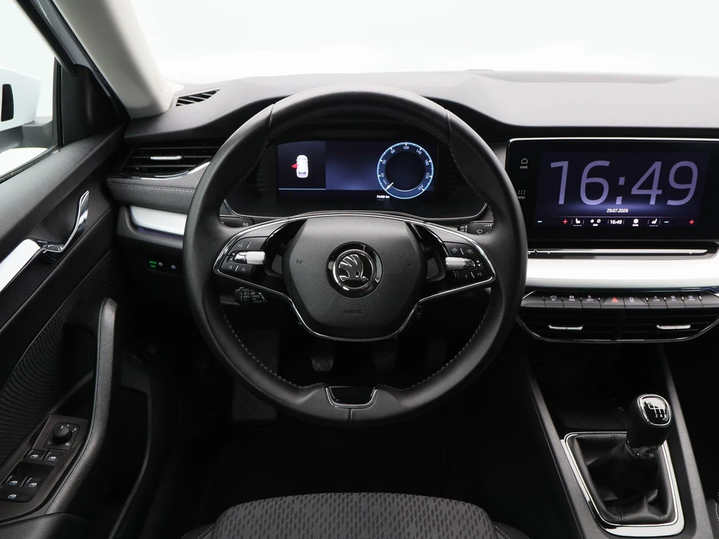 Škoda Octavia – foto 33