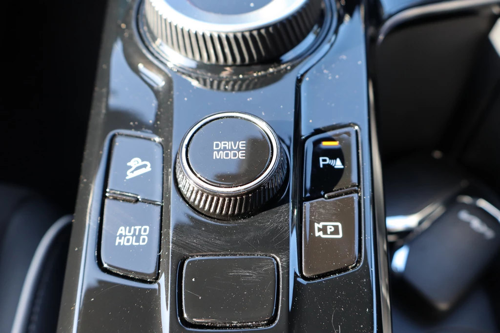 Kia Sportage – foto 21