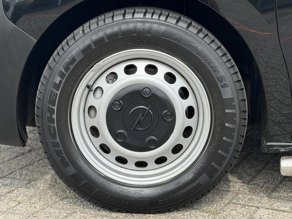 Opel Vivaro – foto 21