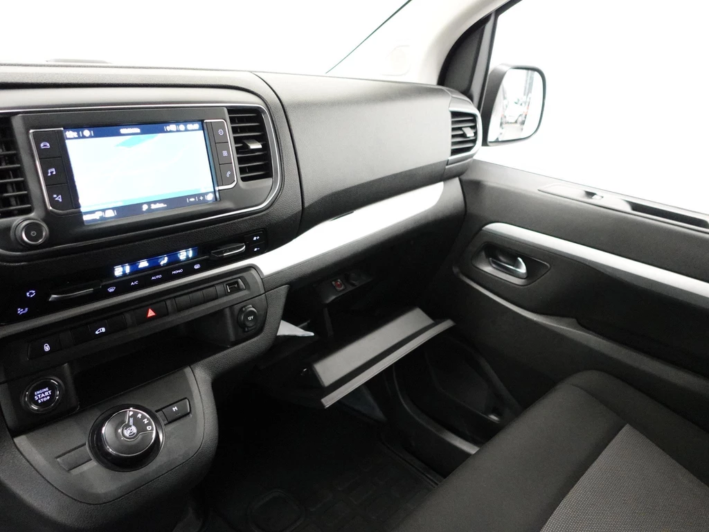 Opel Vivaro – foto 25