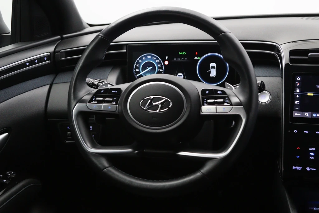 Hyundai Tucson – foto 20