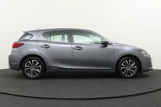Lexus CT – thumbnail 5