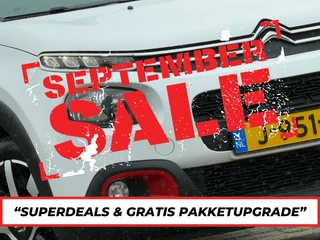Citroën C3 – thumbnail 10