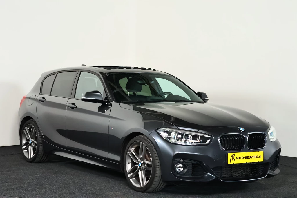 BMW 1 Serie – foto 7