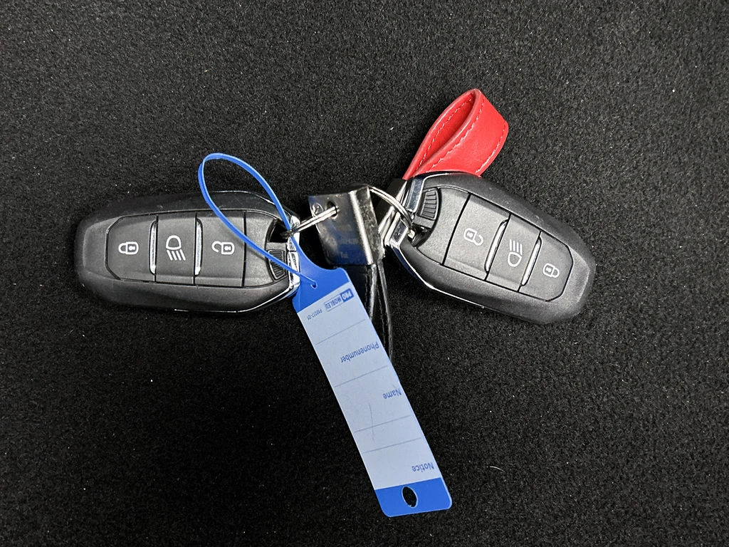 Citroën C5 Aircross – foto 31