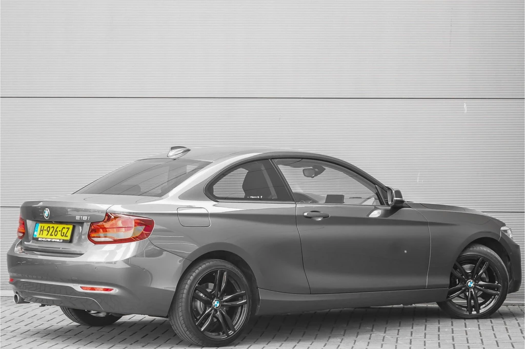 BMW 2 Serie – foto 6