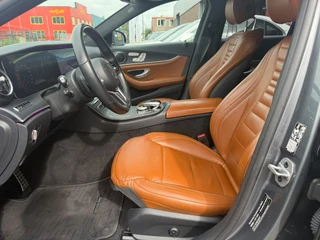Mercedes-Benz E-Klasse – thumbnail 20