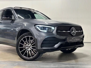 Mercedes-Benz GLC – thumbnail 10