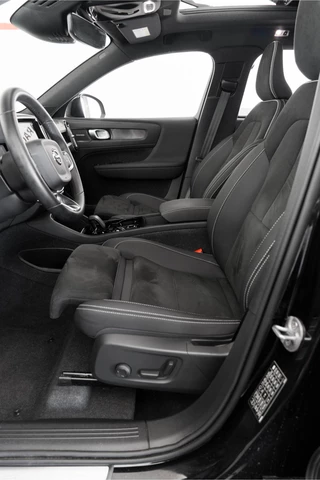 Volvo XC40 – thumbnail 13