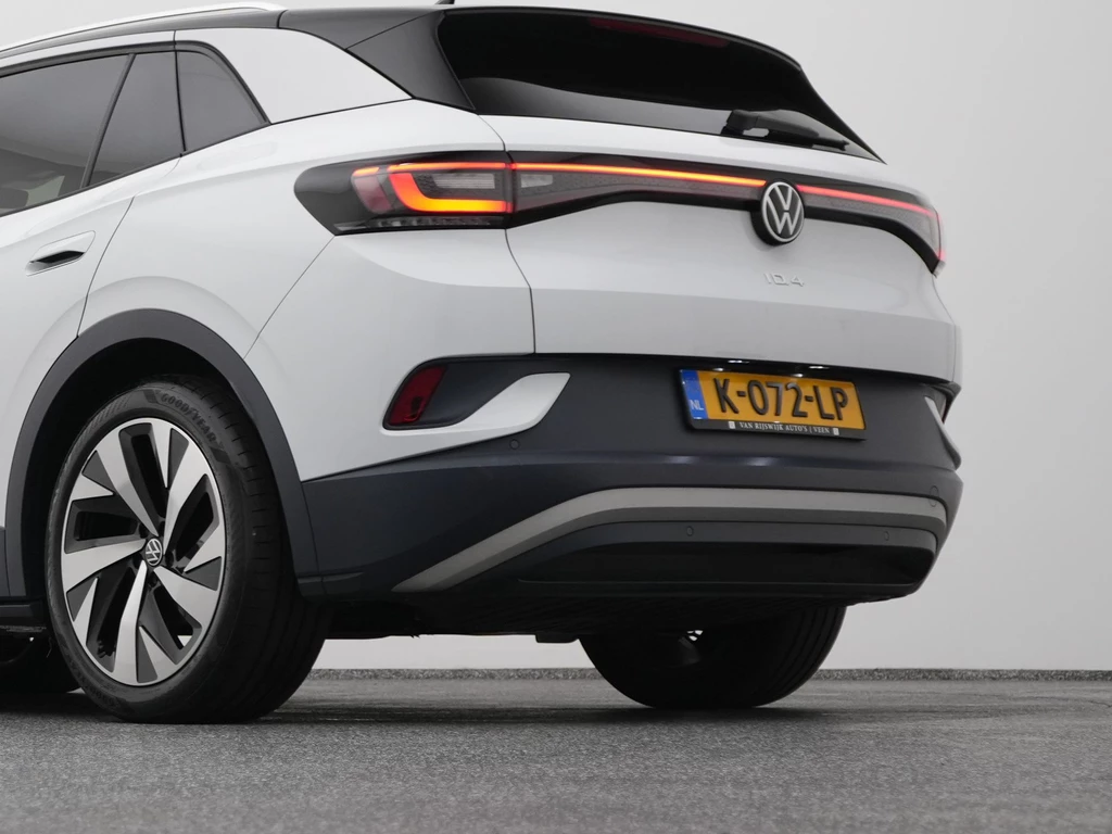 Volkswagen ID.4 – foto 5