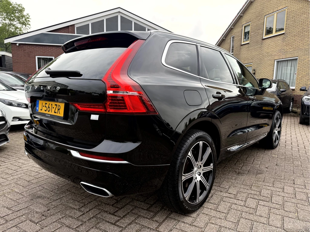 Volvo XC60 – foto 4
