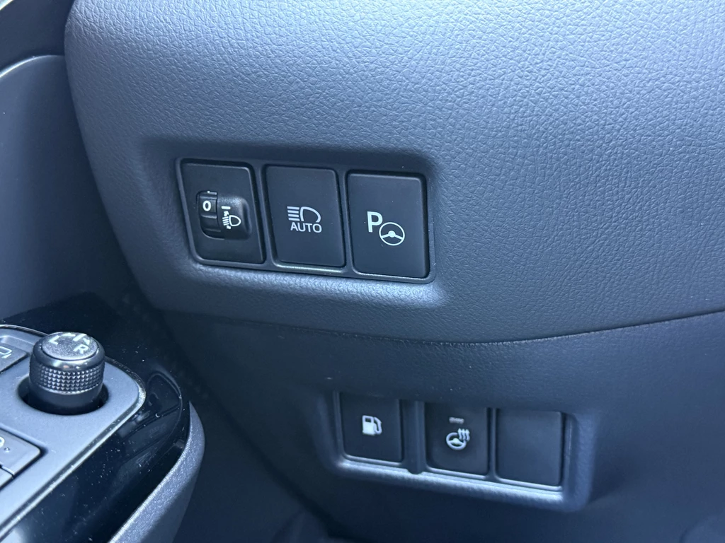 Toyota C-HR – foto 14