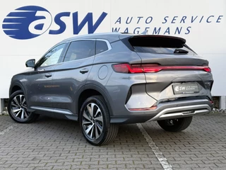 BYD SEAL U – thumbnail 3