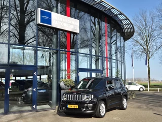 Jeep Renegade – thumbnail 2