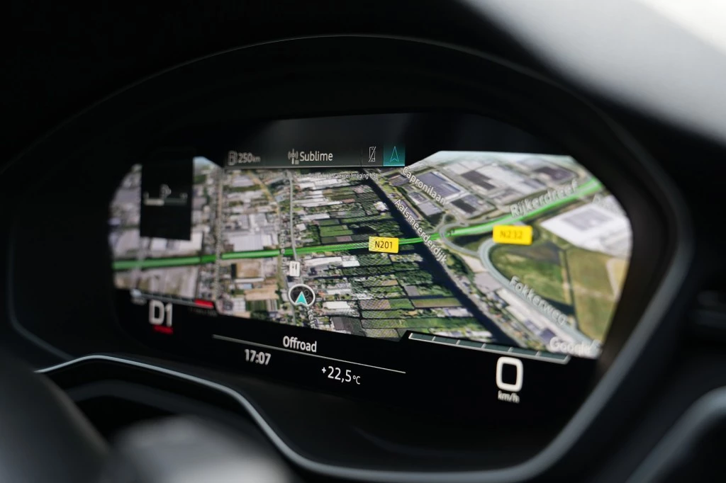 Audi S5 – foto 49