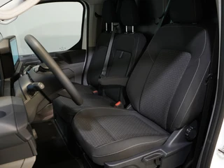 Ford E-Transit Custom – thumbnail 47