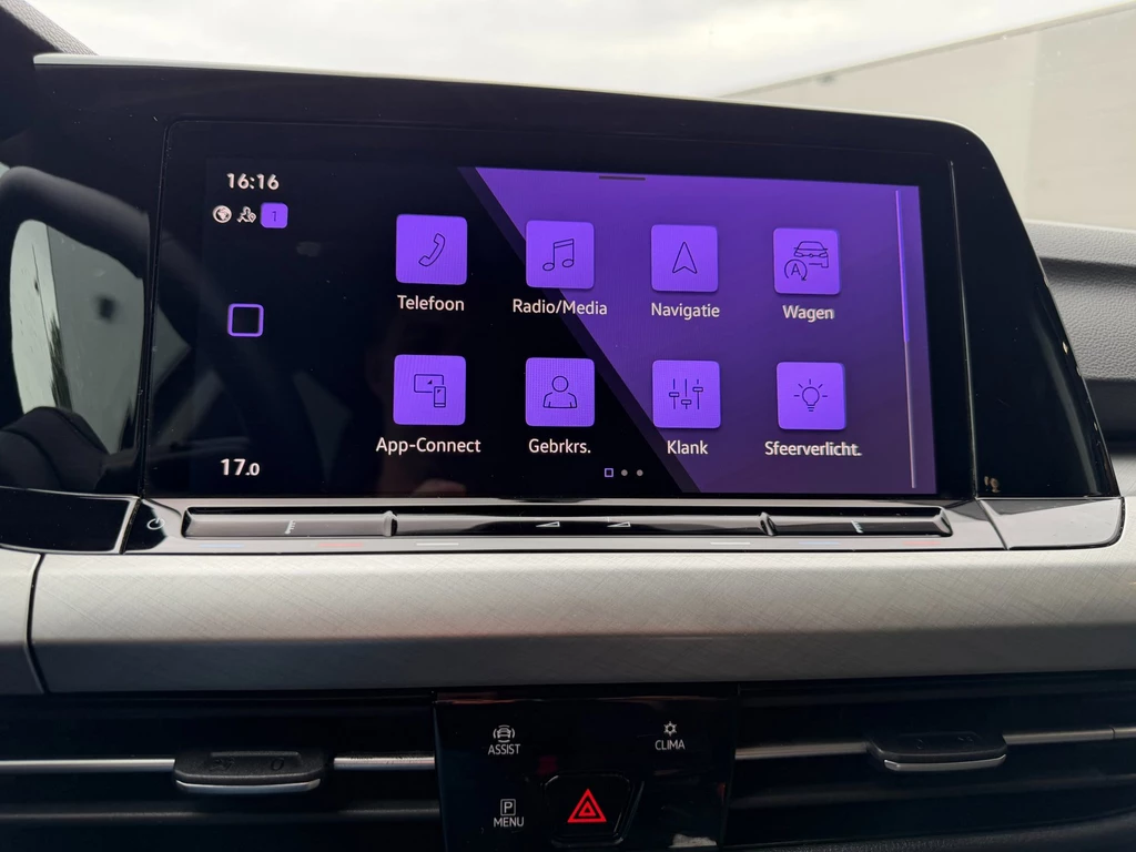 Volkswagen Golf – foto 16