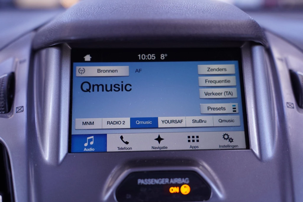 Ford Transit Connect – foto 35