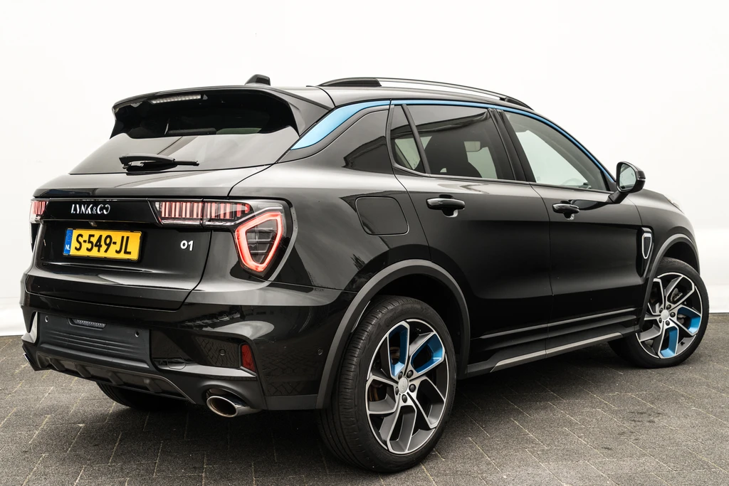Lynk & Co 01 – foto 6