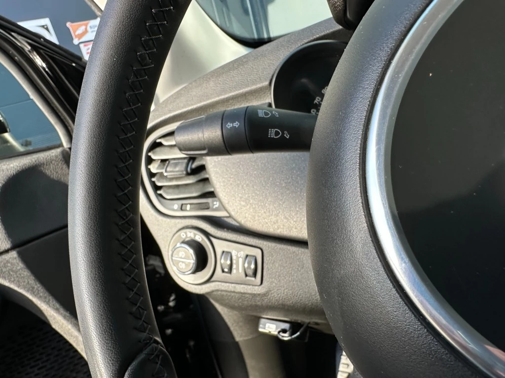 Fiat 500X – foto 22