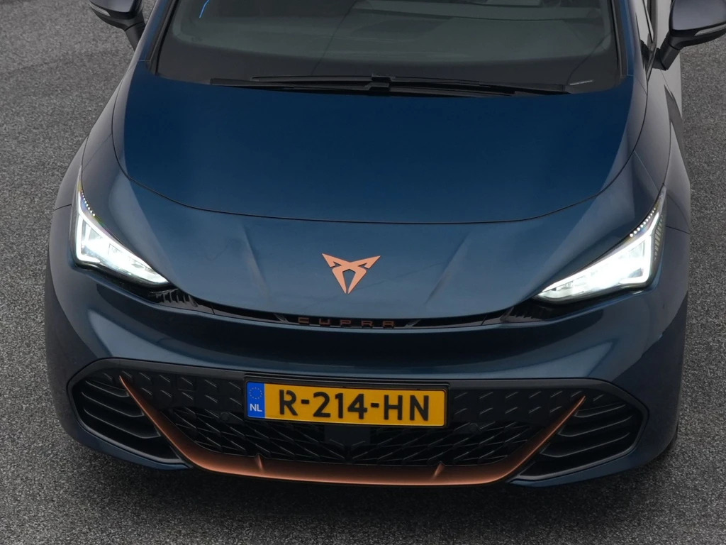 CUPRA Born – foto 19